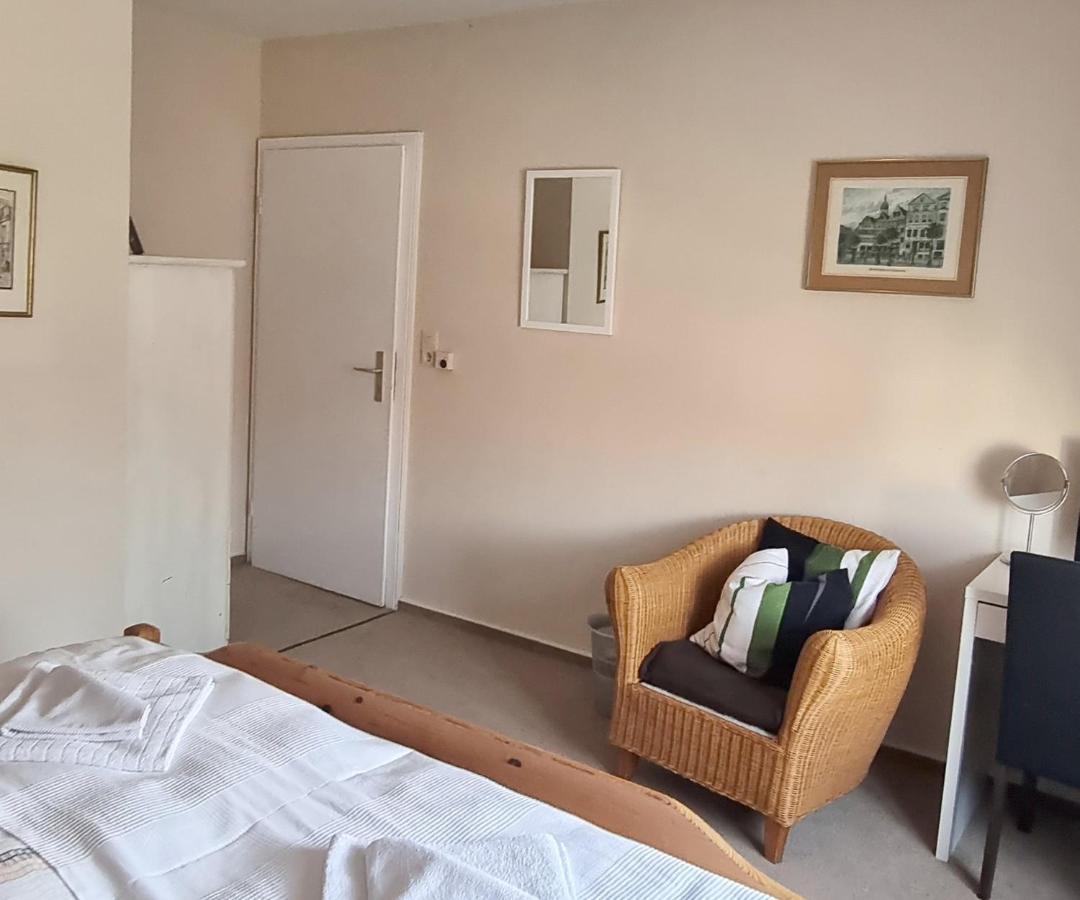 Altes Fährhaus Hotel 2*