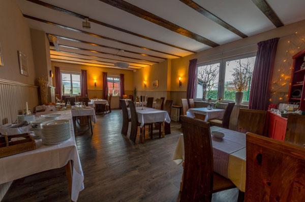 Hotel Altes Fahrhaus Hamburg-Harburg
